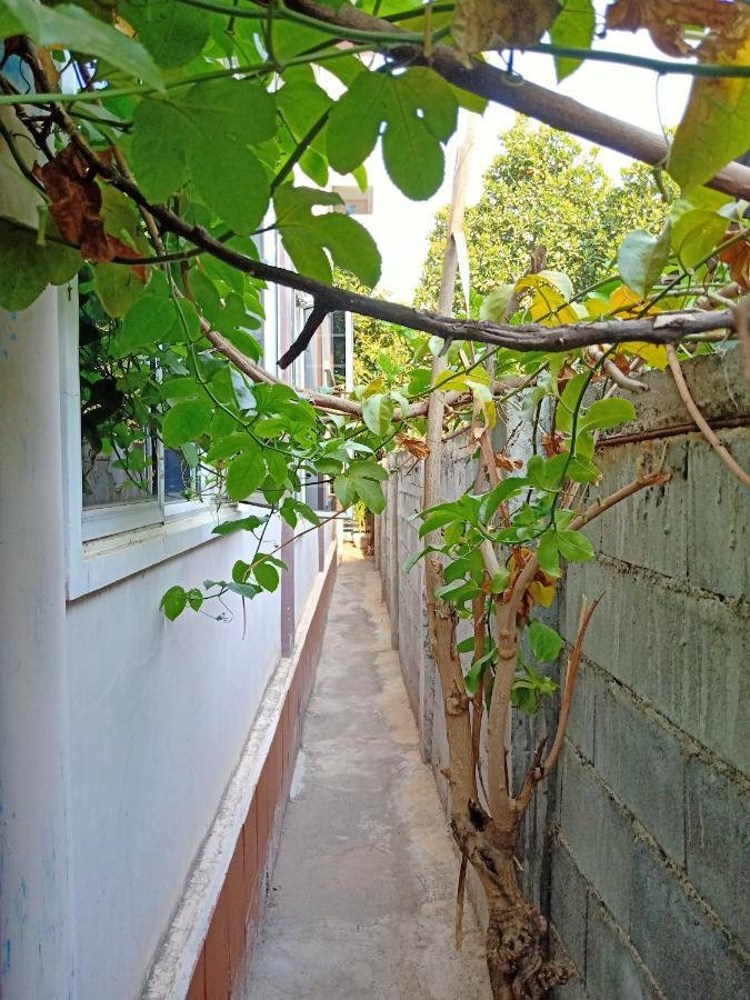 Kol House Acomodação com café da manhã Phnom Penh Exterior foto
