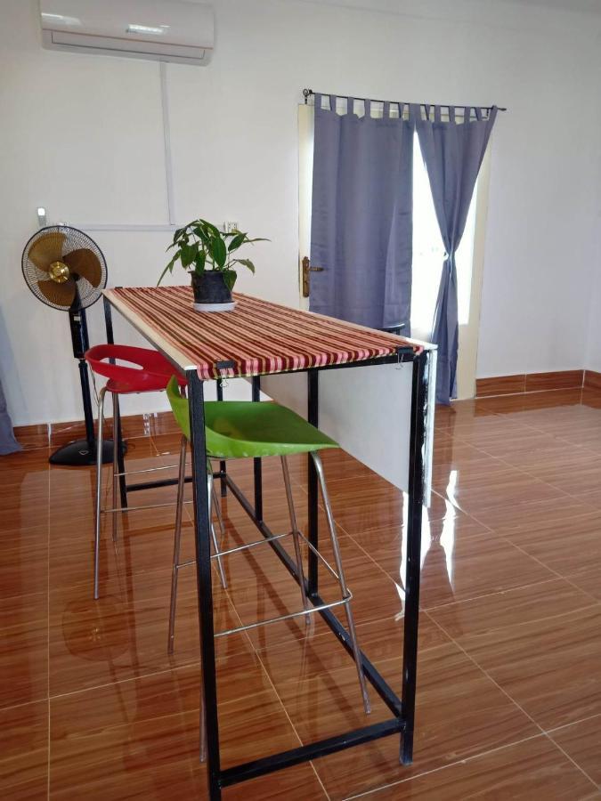 Kol House Acomodação com café da manhã Phnom Penh Exterior foto
