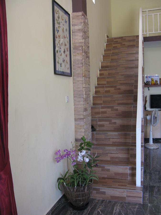 Kol House Acomodação com café da manhã Phnom Penh Exterior foto